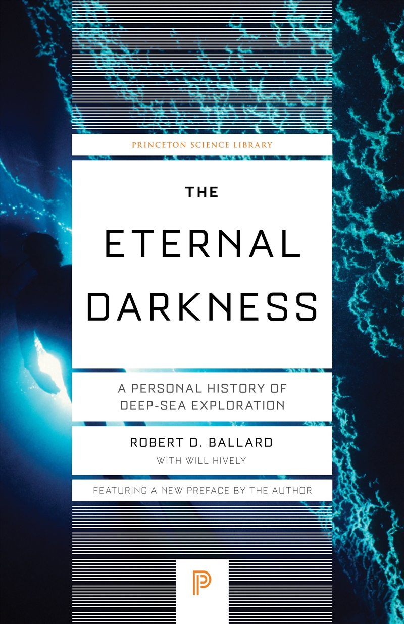 The Eternal Darkness/Product Detail/Geography