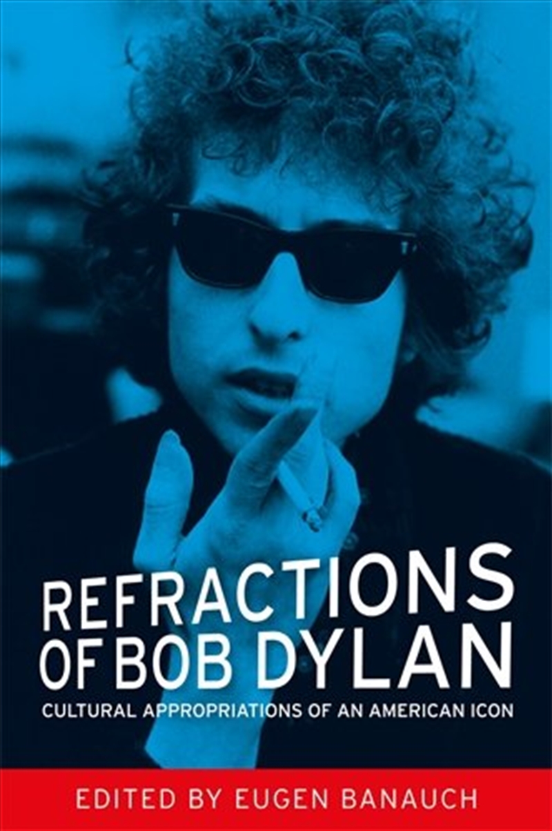 Refractions of Bob Dylan/Product Detail/Arts & Entertainment