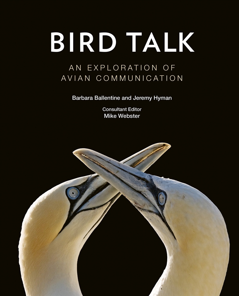Bird Talk/Product Detail/Animals & Nature
