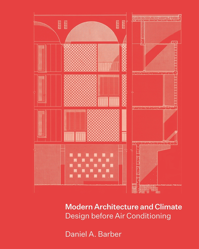 Modern Architecture and Climate/Product Detail/Architecture