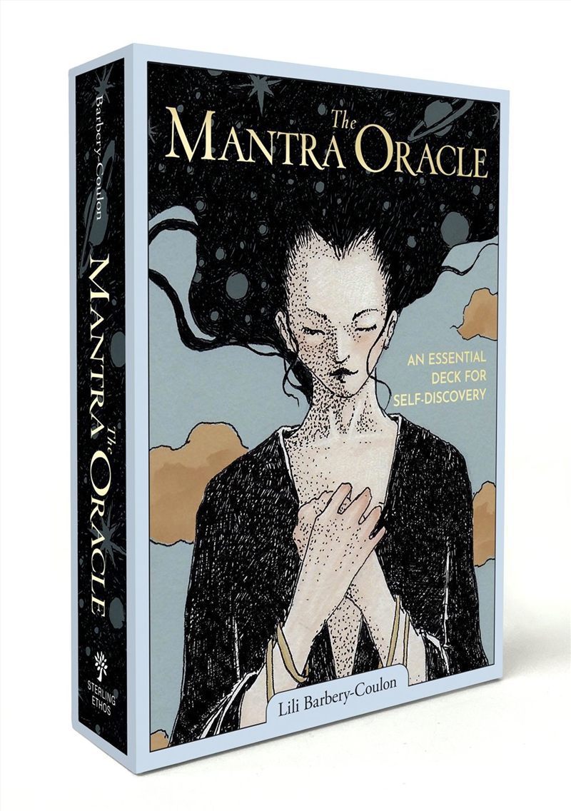 The Mantra Oracle/Product Detail/Fitness, Diet & Weightloss