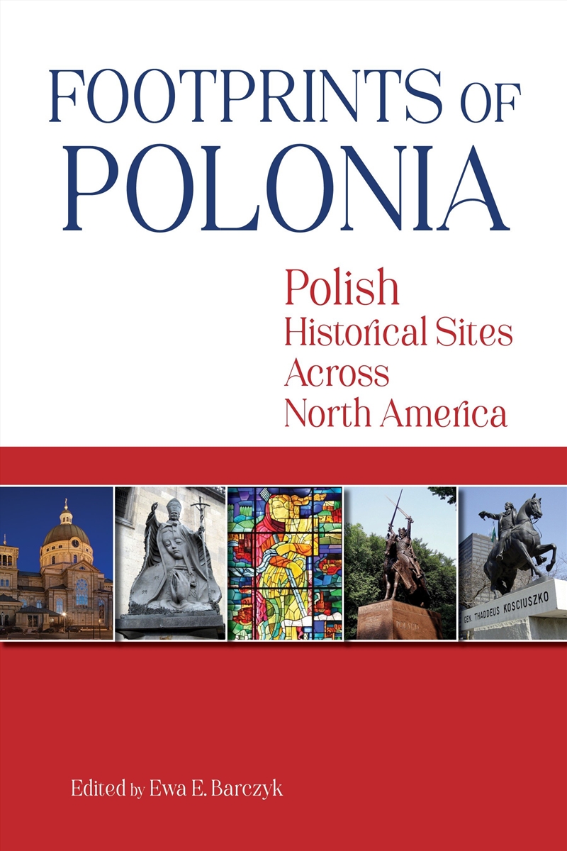 Footprints of Polonia/Product Detail/Travel & Holidays