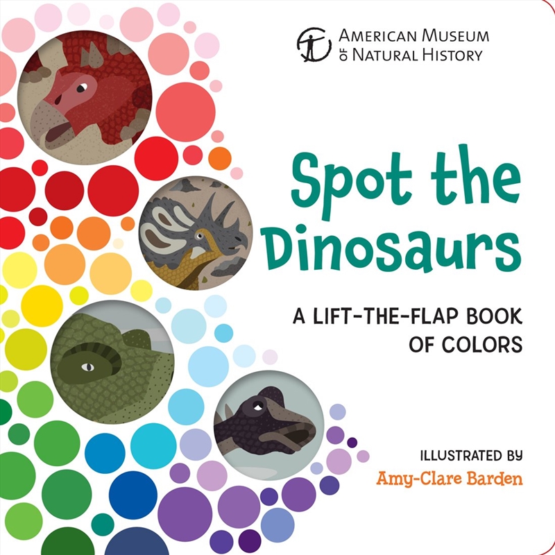Spot the Dinosaurs/Product Detail/Early Childhood Fiction Books
