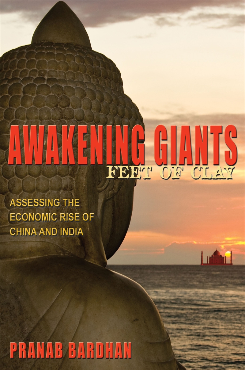 Awakening Giants, Feet of Clay/Product Detail/Accounting & Finance