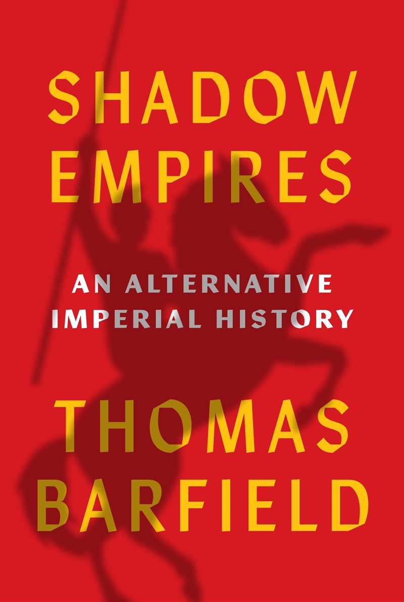 Shadow Empires/Product Detail/History