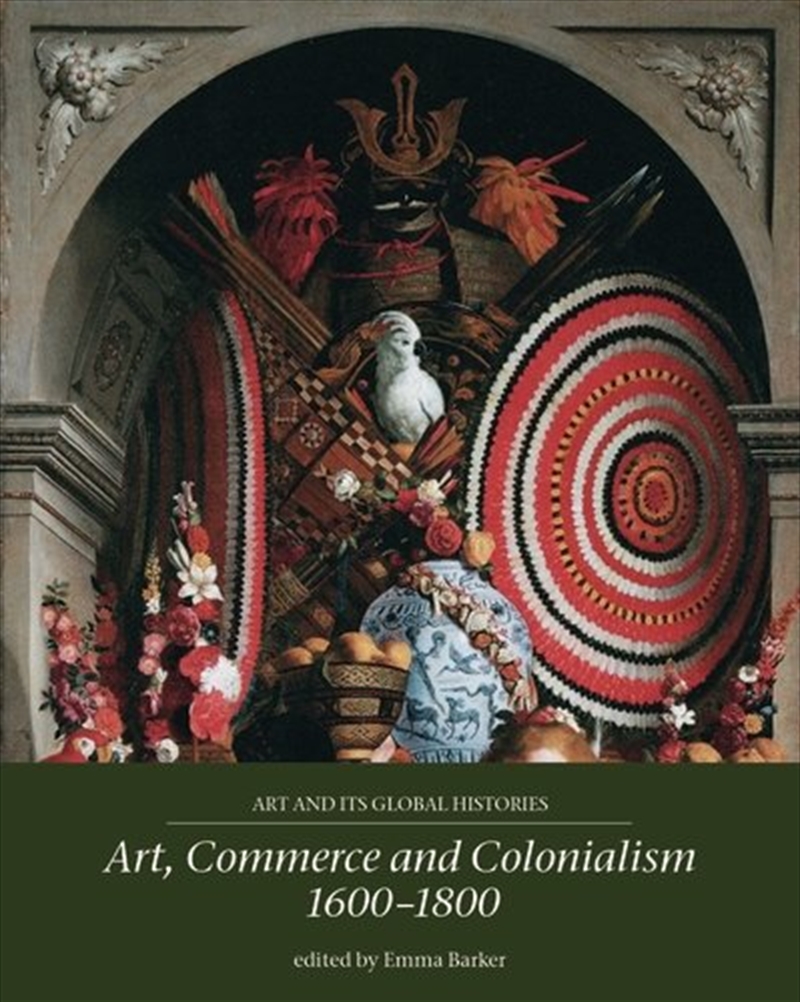Art, commerce and colonialism 16001800/Product Detail/Reading