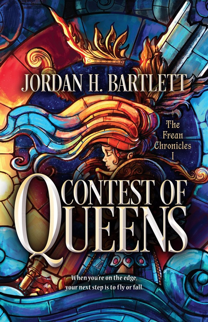 Contest of Queens/Product Detail/Childrens Fiction Books