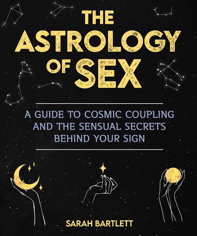 Astrology of Sex/Product Detail/Tarot & Astrology