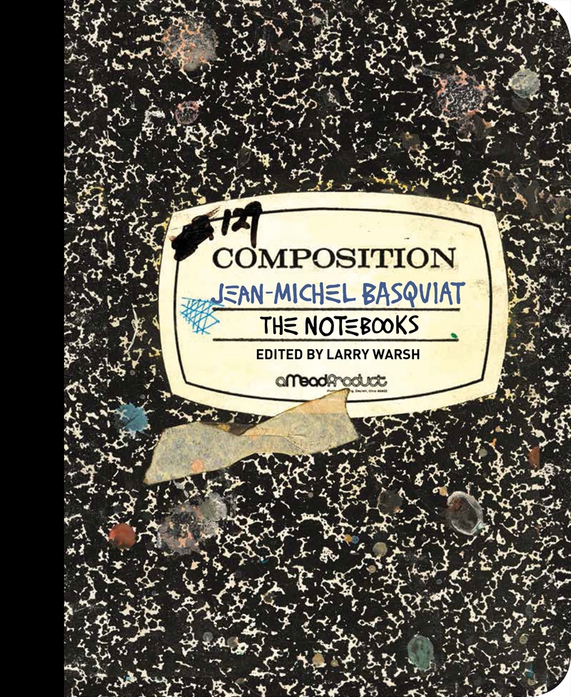 The Notebooks/Product Detail/Art