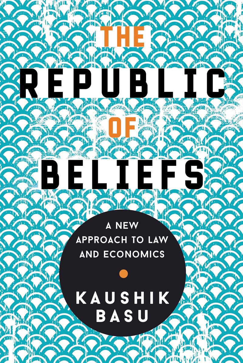 The Republic of Beliefs/Product Detail/Accounting & Finance