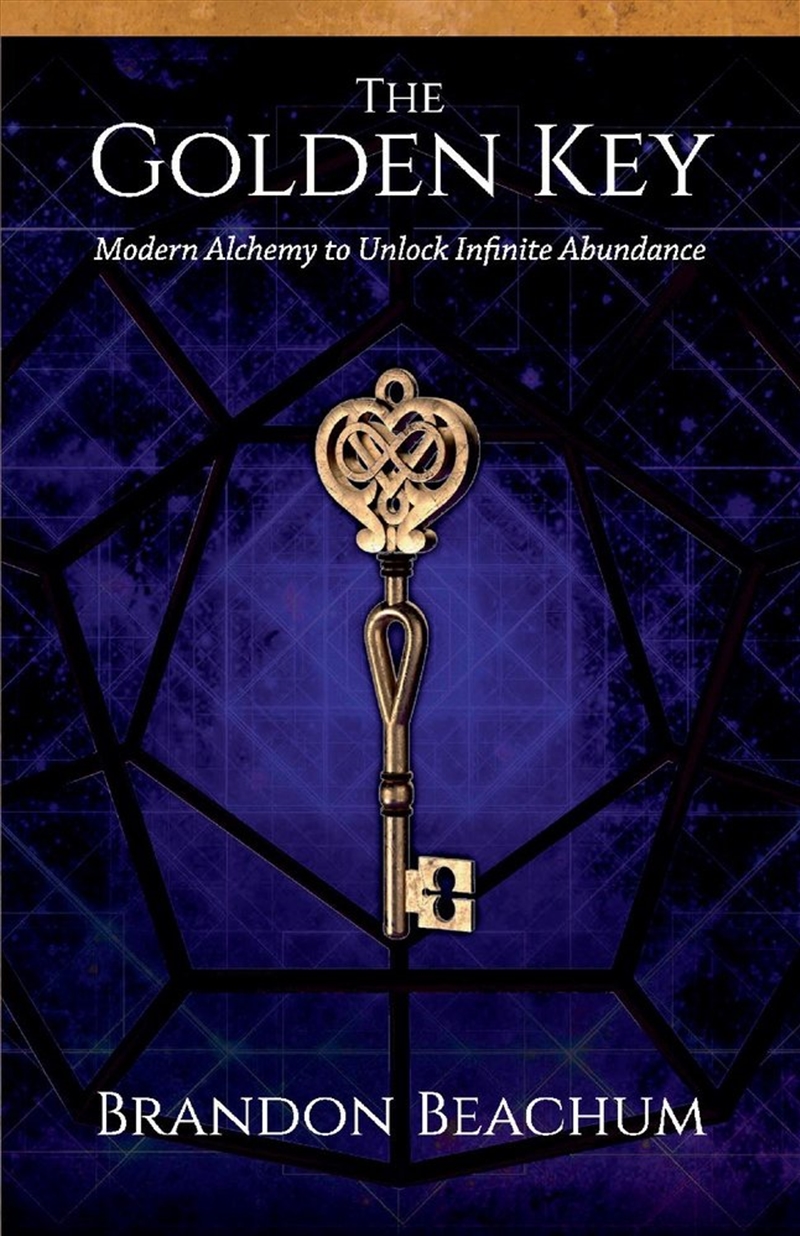 The Golden Key/Product Detail/Self Help & Personal Development