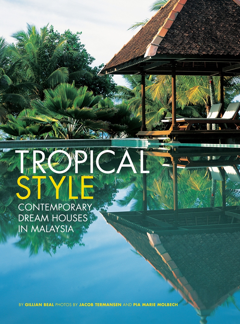 Tropical Style/Product Detail/Art
