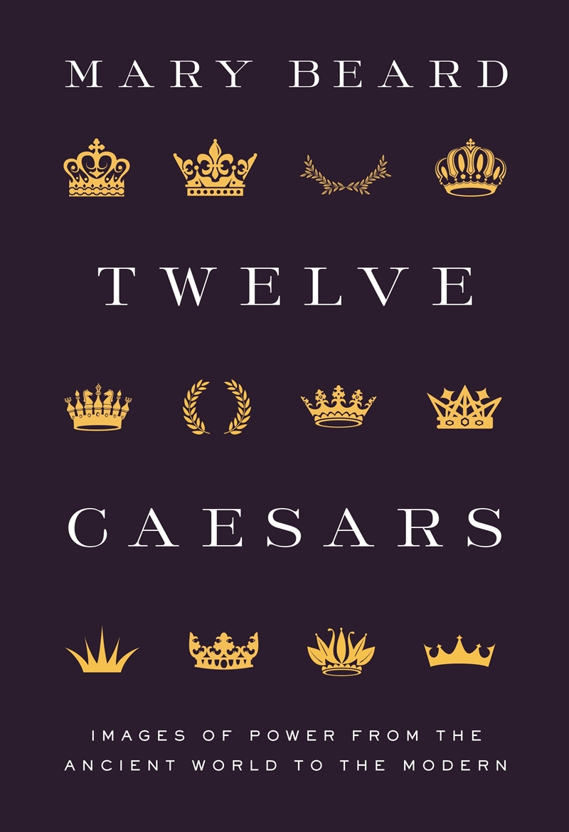 Twelve Caesars/Product Detail/Reading