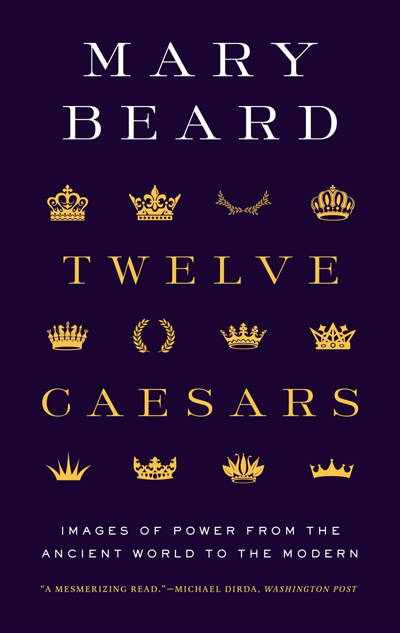 Twelve Caesars/Product Detail/Reading