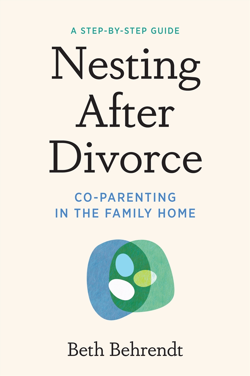 Nesting After Divorce/Product Detail/Family & Health