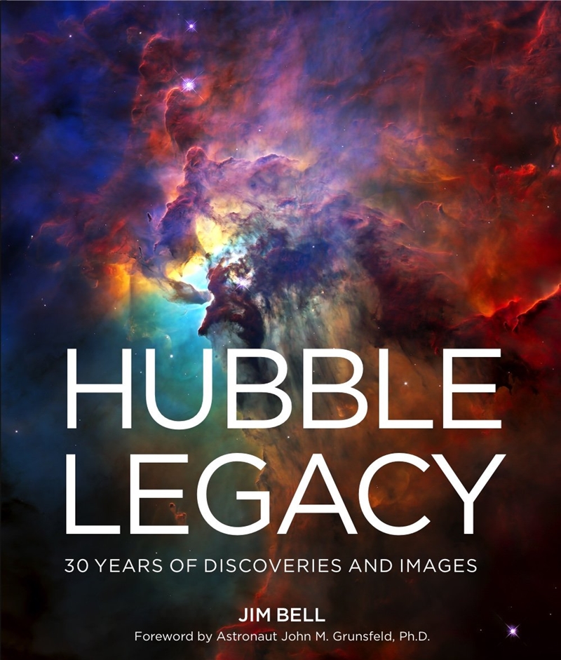 Hubble Legacy/Product Detail/Science