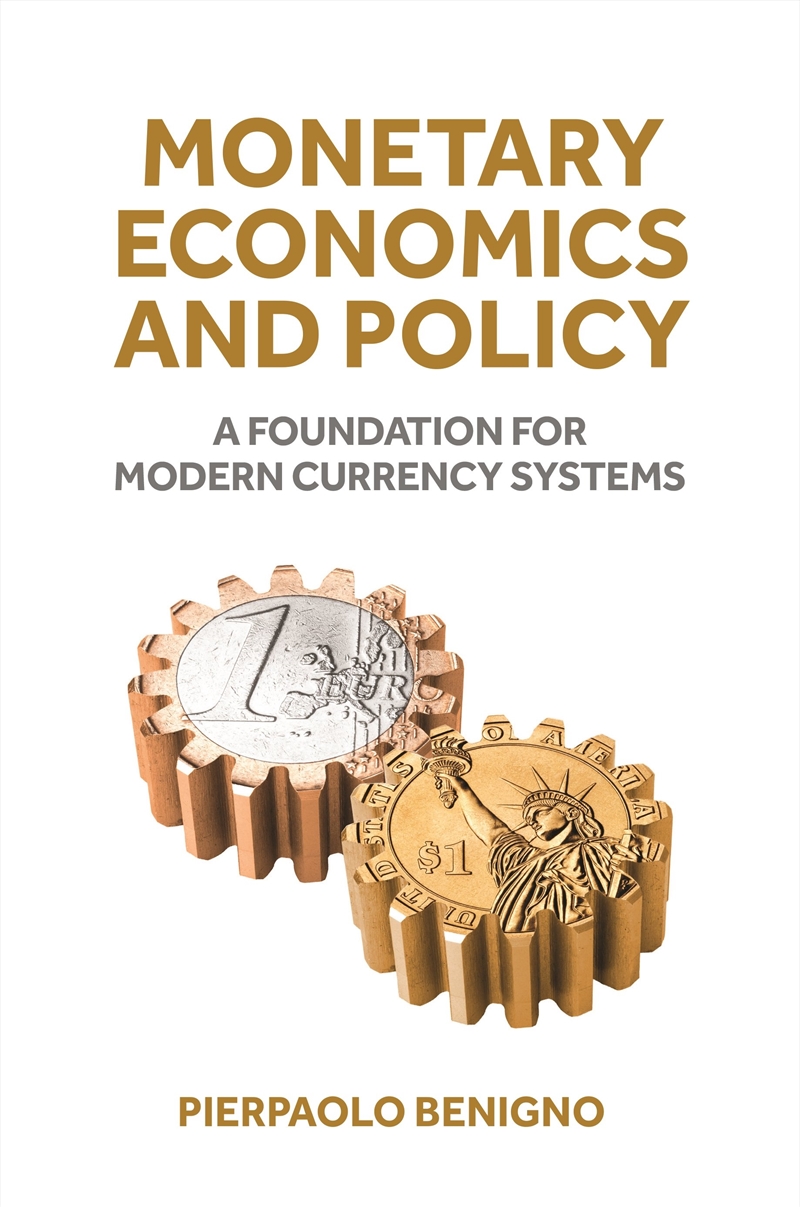Monetary Economics and Policy/Product Detail/Accounting & Finance