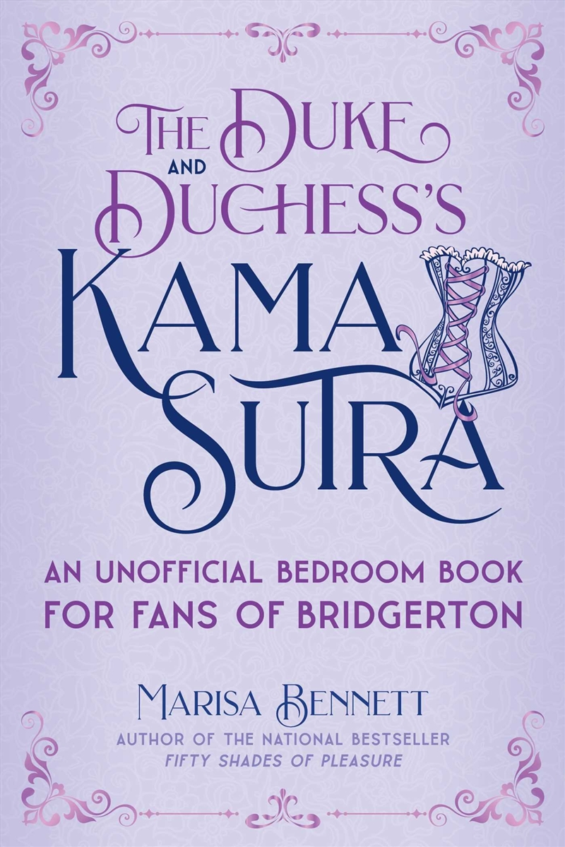 The Duke and Duchess's Kama Sutra/Product Detail/Family & Health