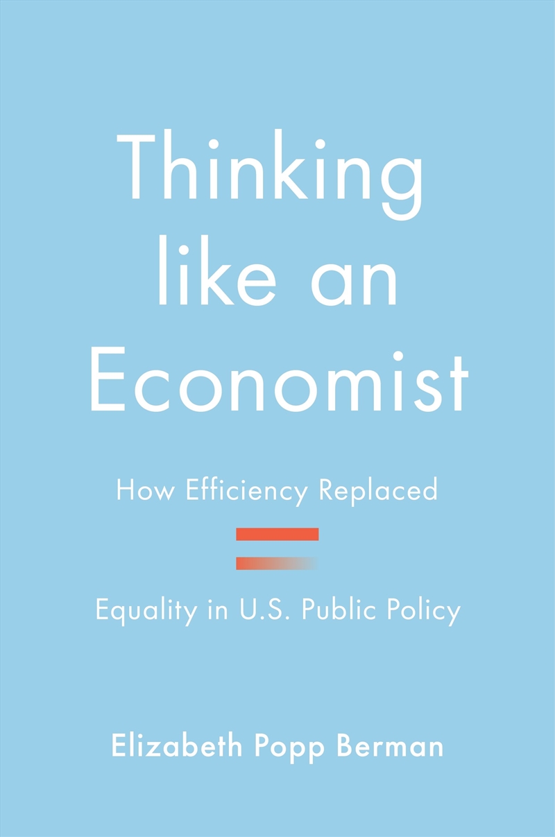 Thinking like an Economist/Product Detail/Politics & Government