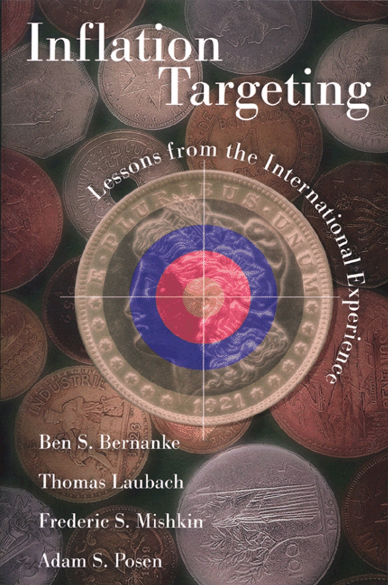 Inflation Targeting/Product Detail/Accounting & Finance