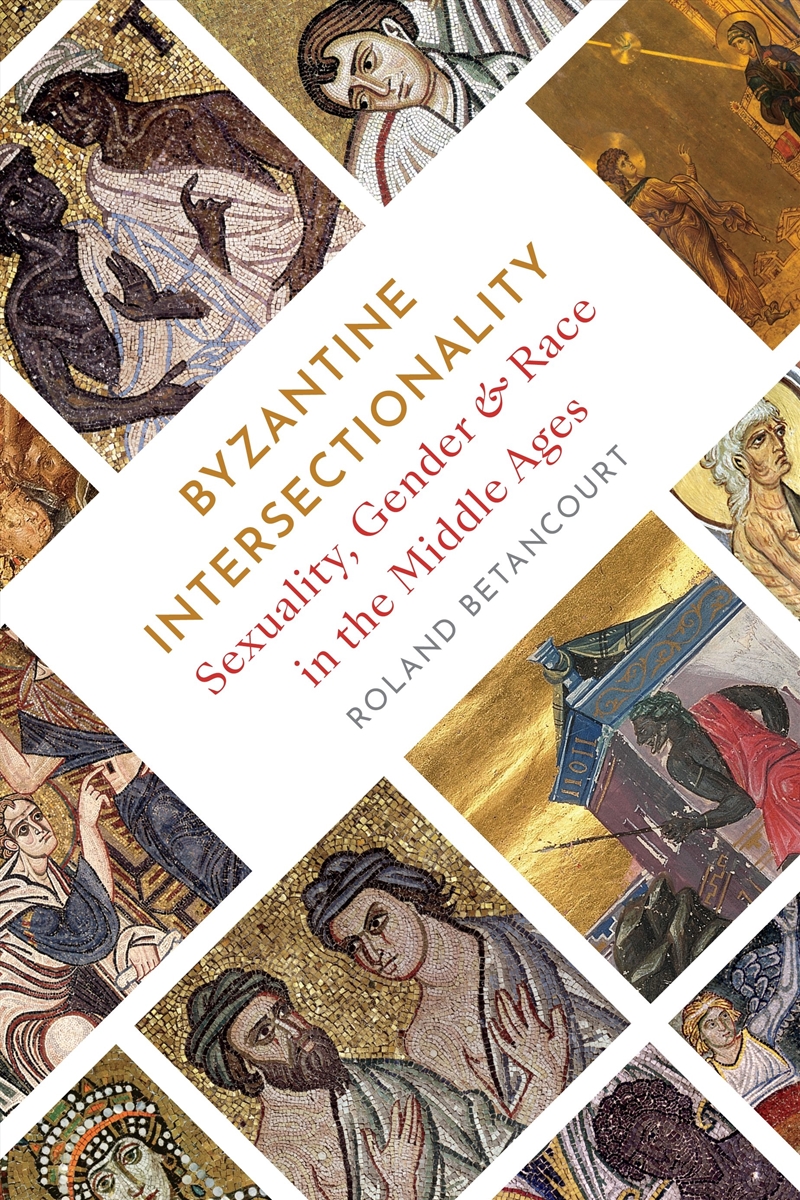 Byzantine Intersectionality/Product Detail/History
