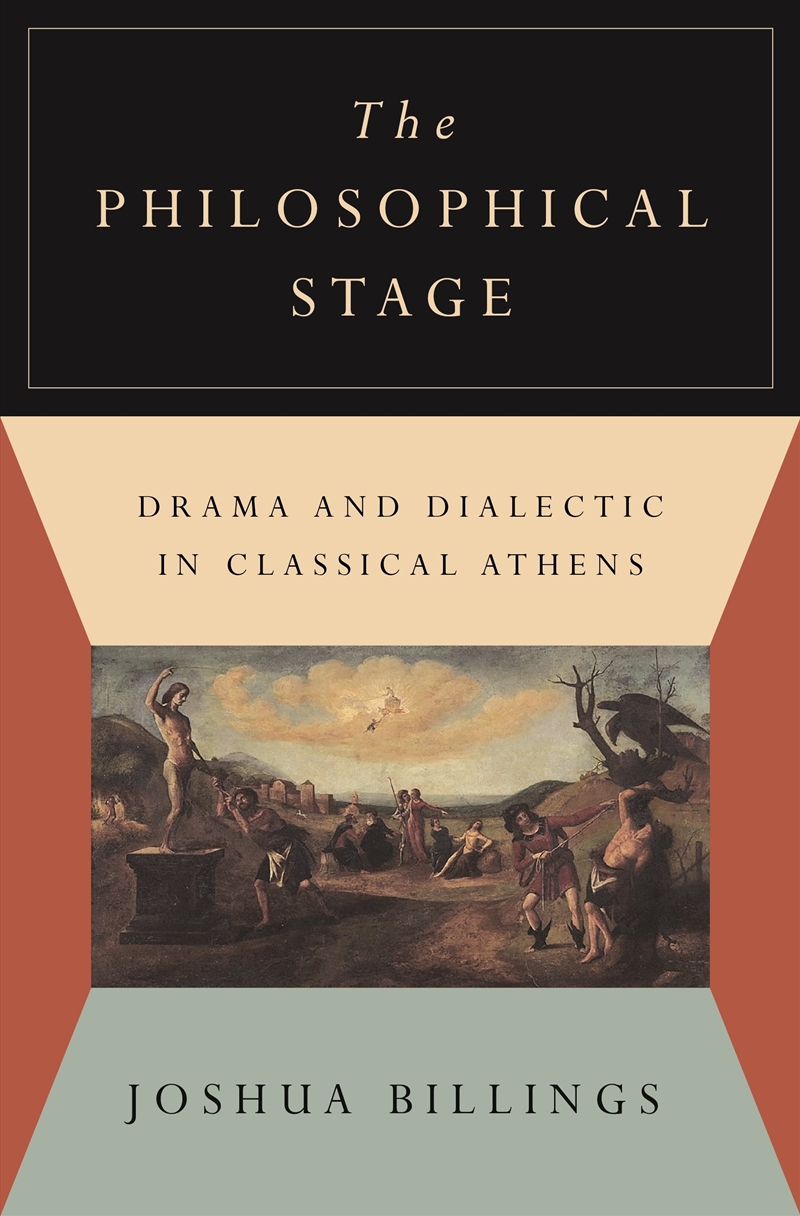 The Philosophical Stage/Product Detail/Art