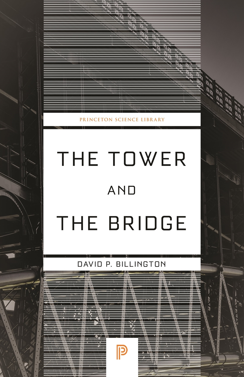 The Tower and the Bridge/Product Detail/Architecture