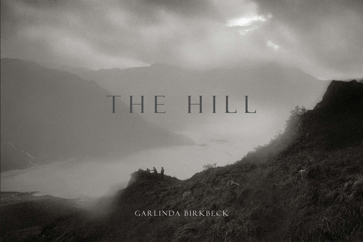 The Hill/Product Detail/Photography