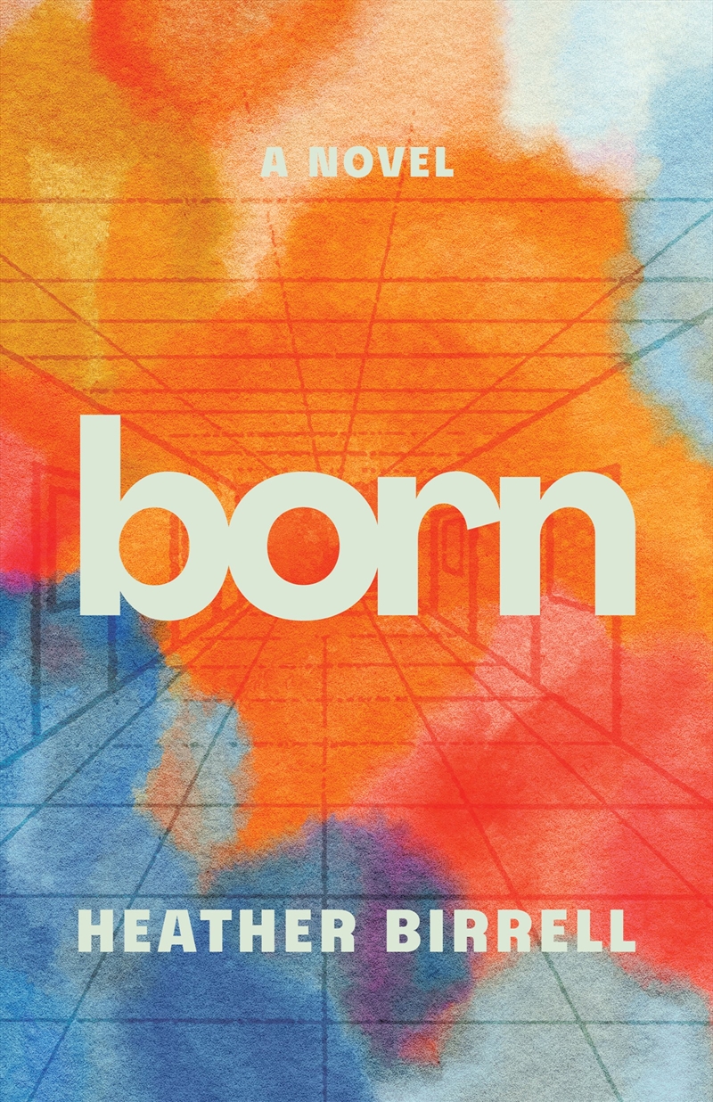 Born/Product Detail/Modern & Contemporary