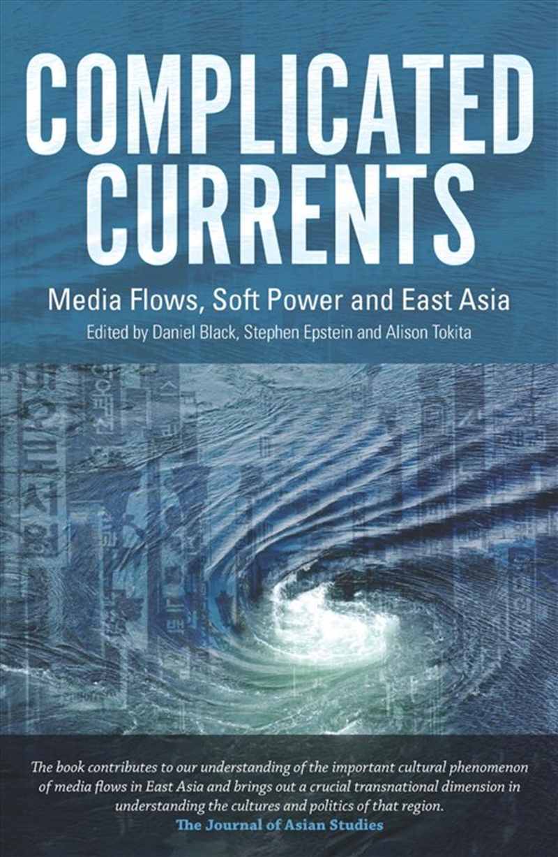 Complicated Currents/Product Detail/Politics & Government