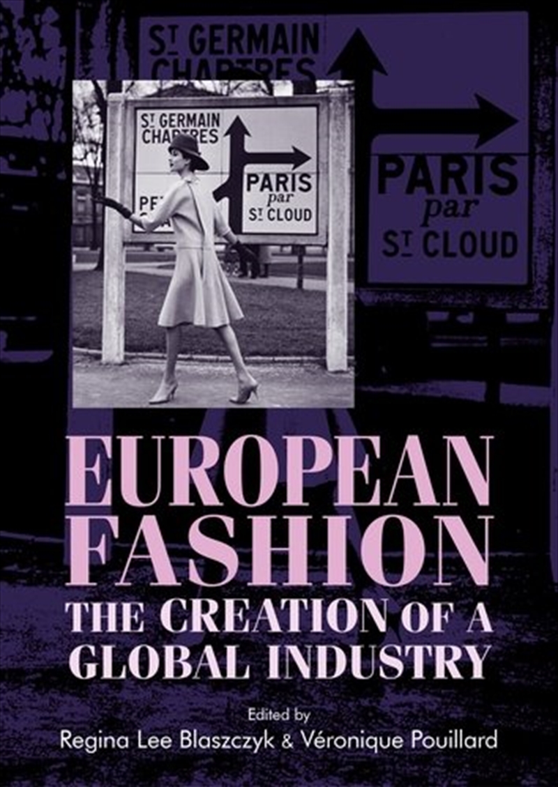 European fashion/Product Detail/Fashion & Style Guides