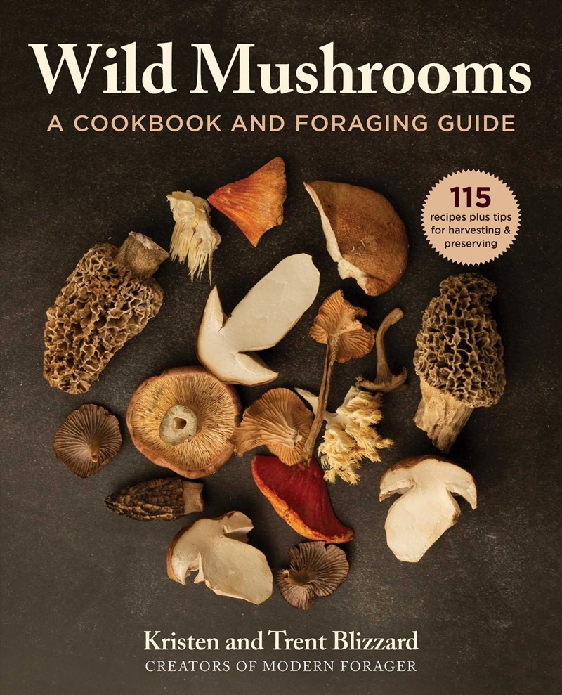Wild Mushrooms/Product Detail/Animals & Nature