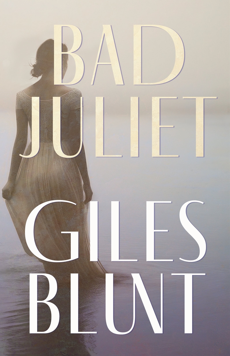 Bad Juliet/Product Detail/Modern & Contemporary
