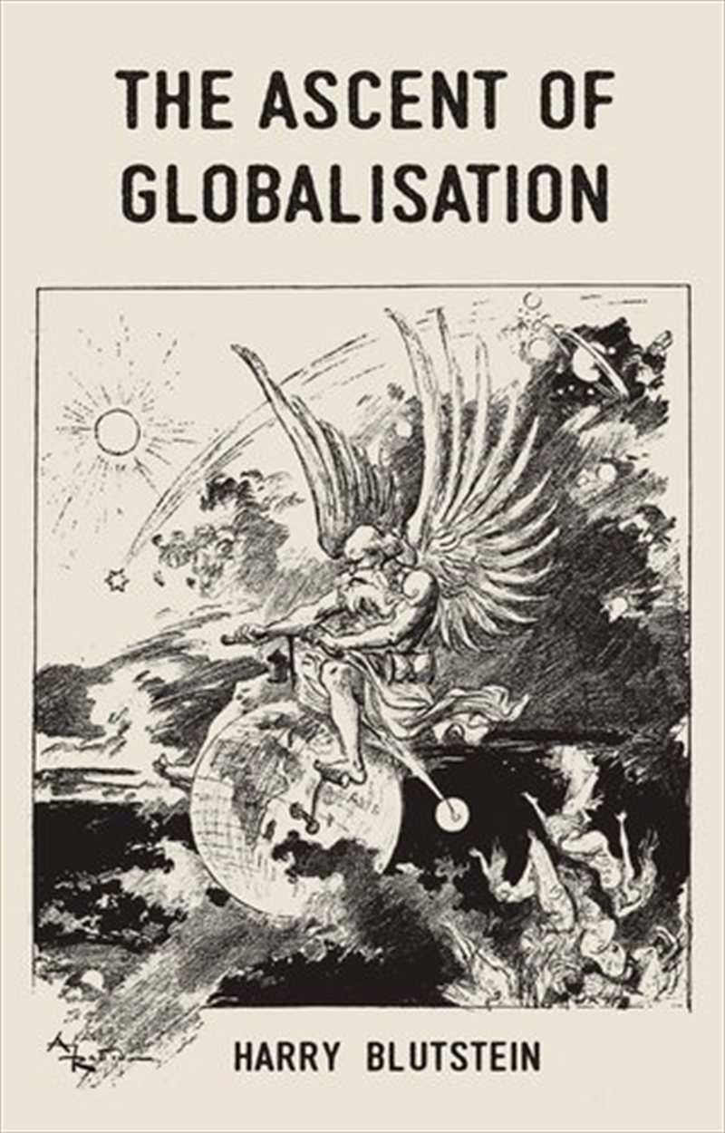 The ascent of globalisation/Product Detail/Society & Culture