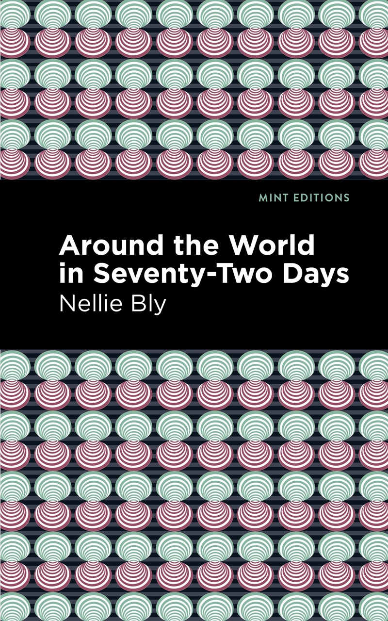 Around the World in Seventy-Two Days/Product Detail/Literature & Poetry