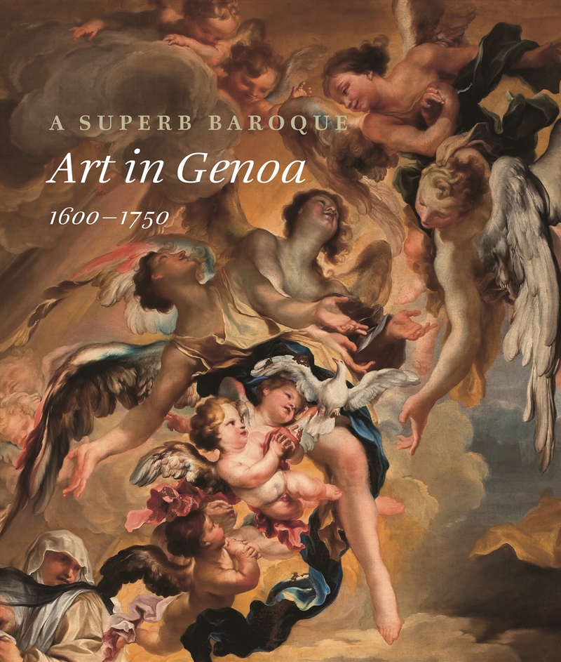 A Superb Baroque/Product Detail/Art