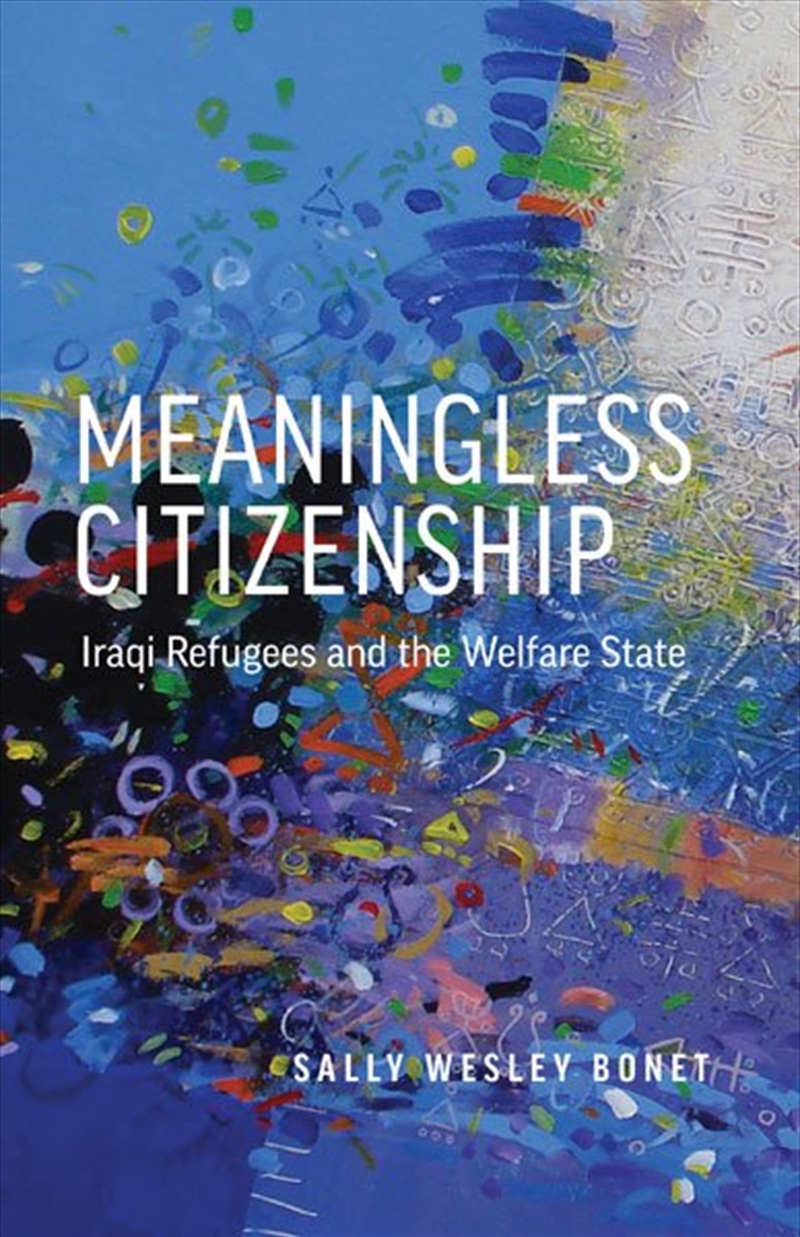 Meaningless Citizenship/Product Detail/Society & Culture
