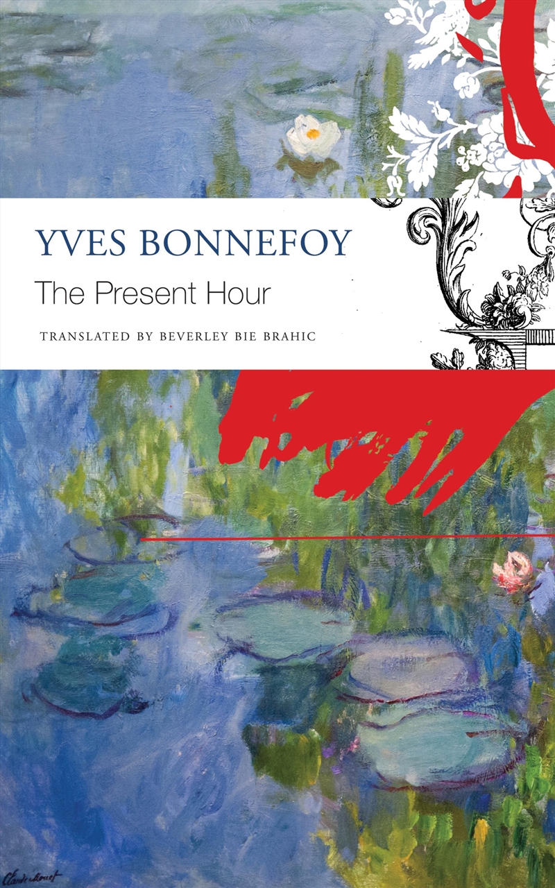 The Present Hour/Product Detail/Reading