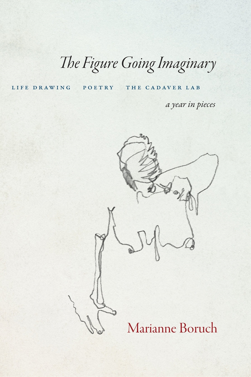 The Figure Going Imaginary/Product Detail/Biographies & True Stories