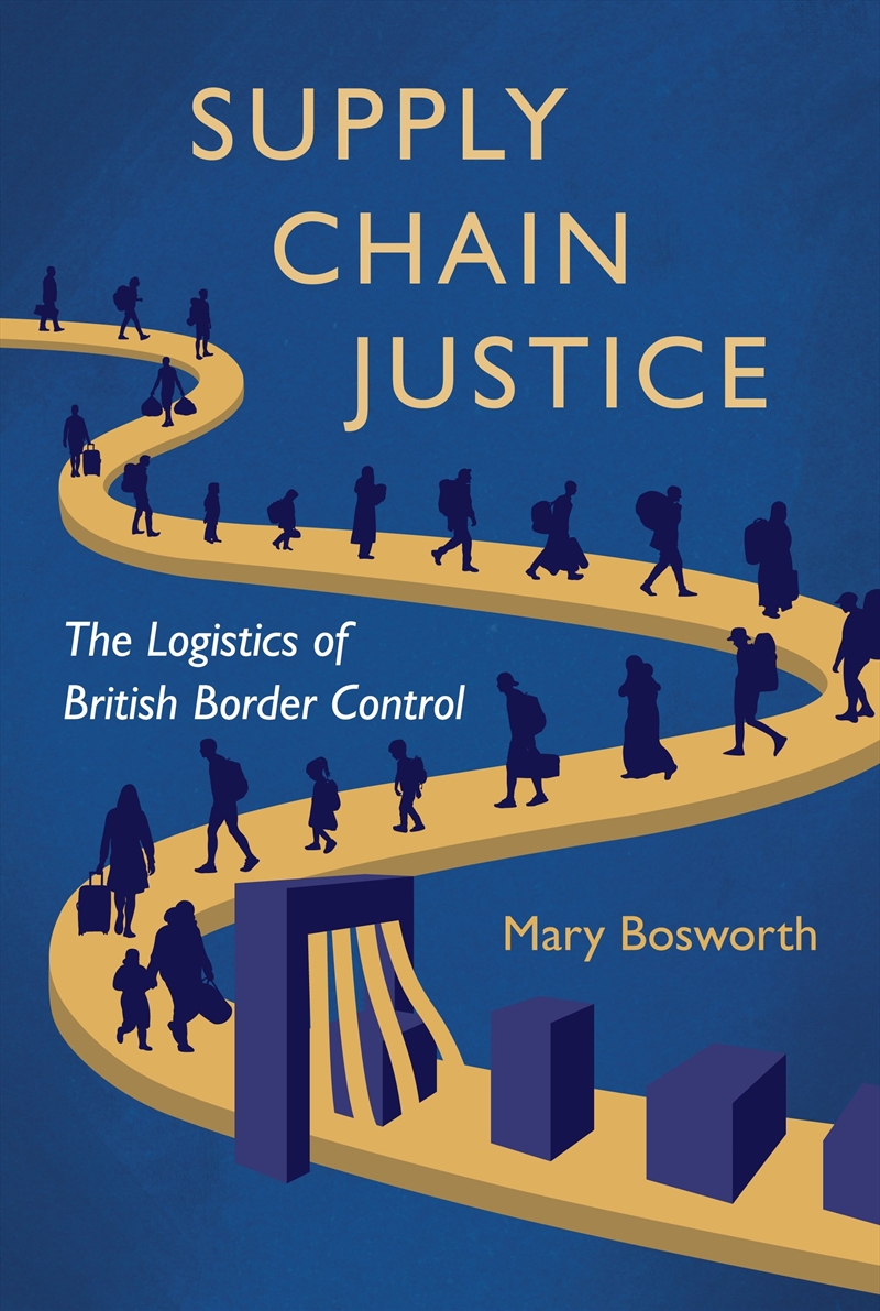 Supply Chain Justice/Product Detail/Society & Culture