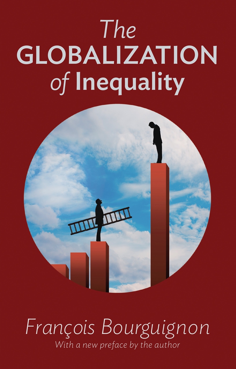 The Globalization of Inequality/Product Detail/Accounting & Finance
