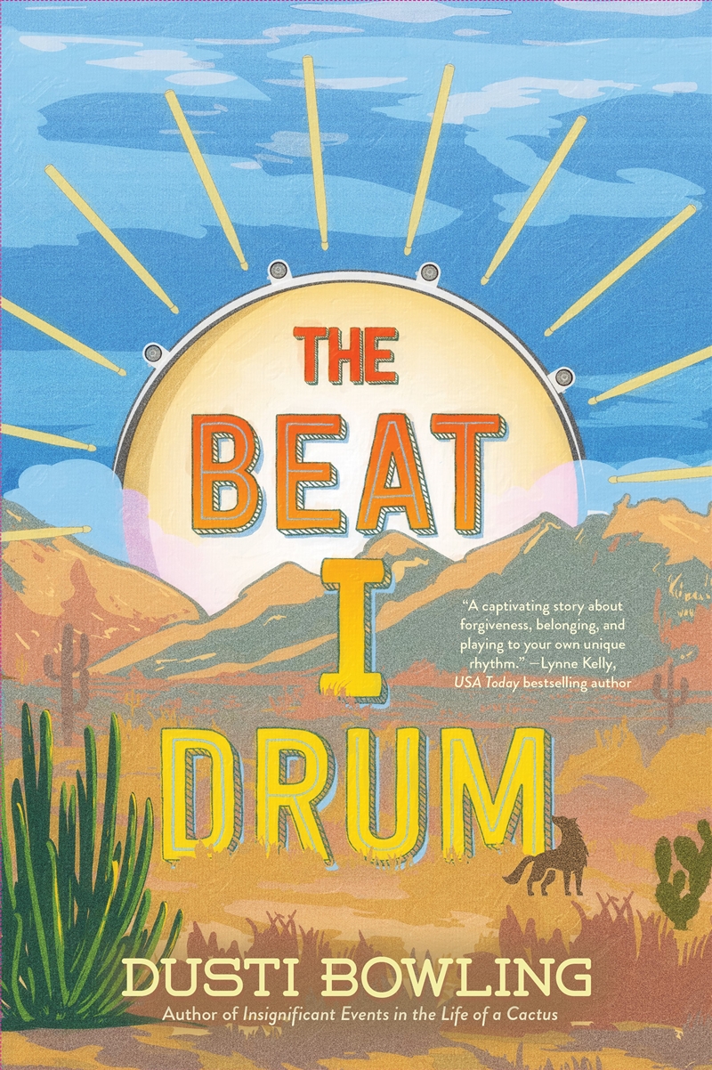 The Beat I Drum/Product Detail/Early Childhood Fiction Books