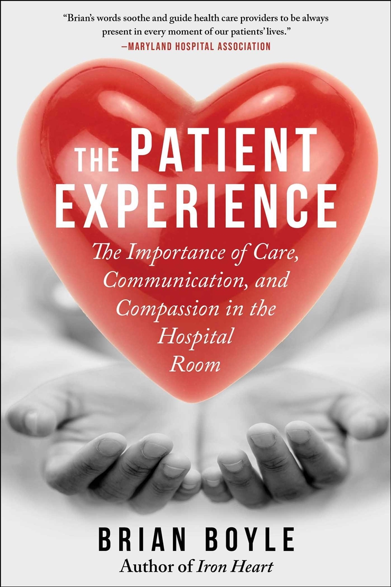 The Patient Experience/Product Detail/Family & Health