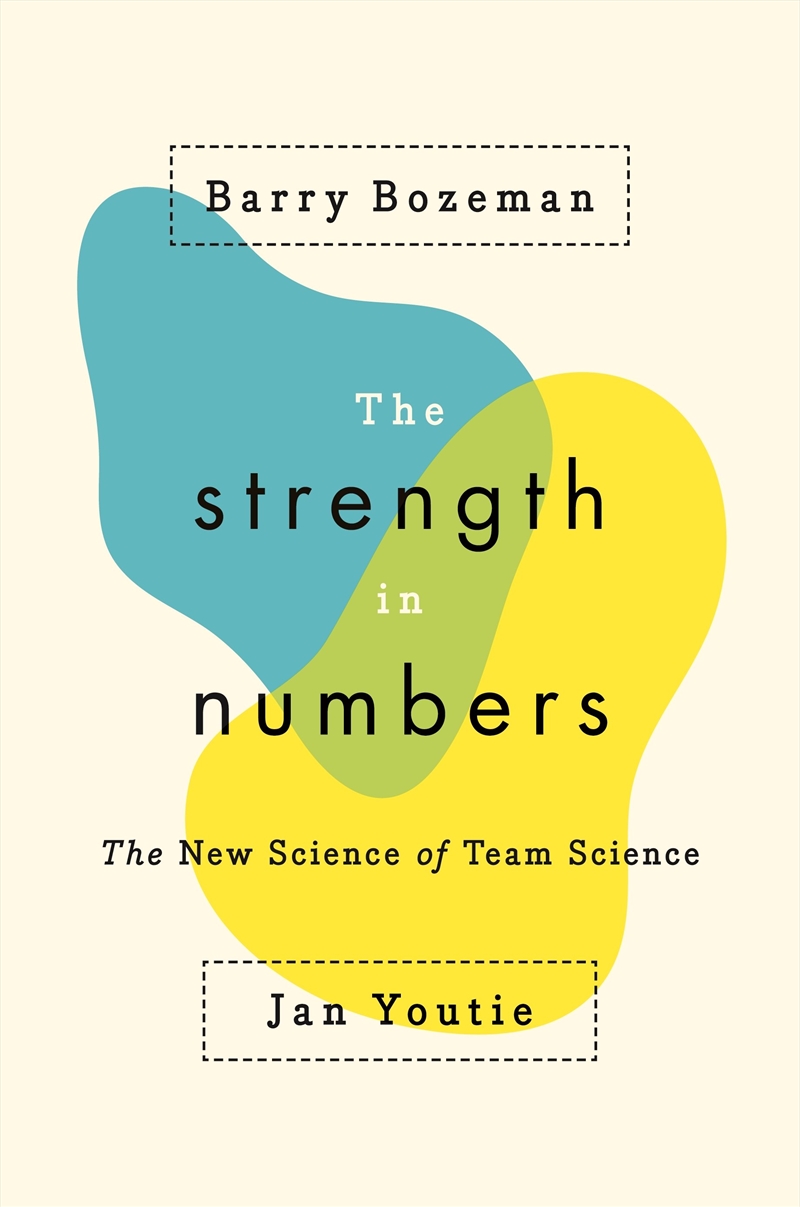 The Strength in Numbers/Product Detail/Science