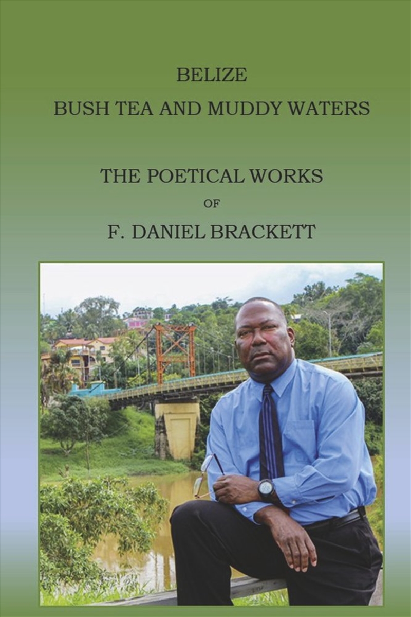 Belize Bush Tea and Muddy Waters/Product Detail/Reading