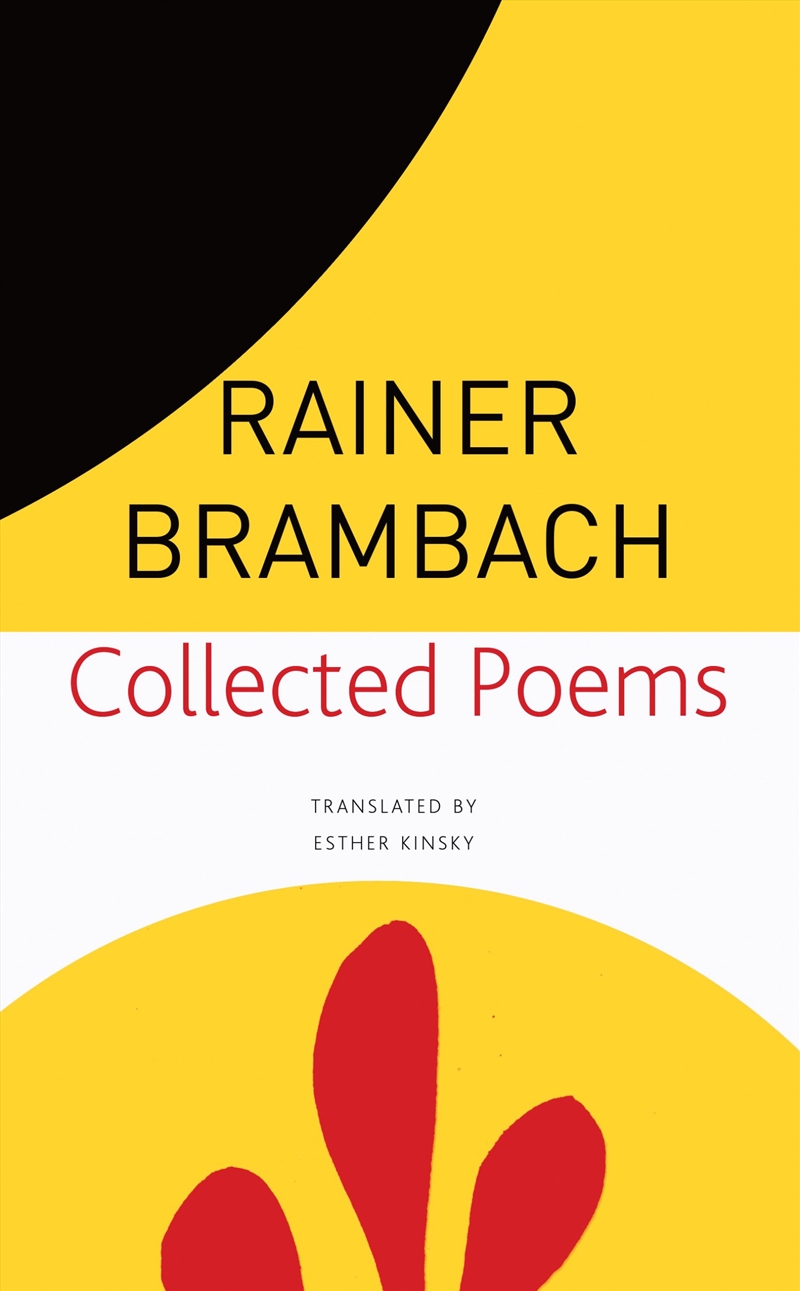 Collected Poems/Product Detail/Reading