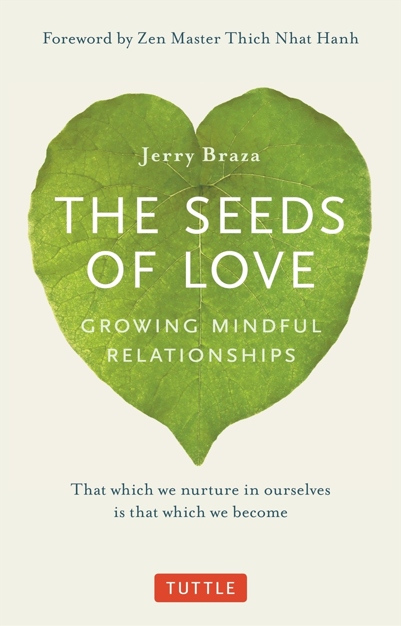 The Seeds of Love/Product Detail/Religion & Beliefs
