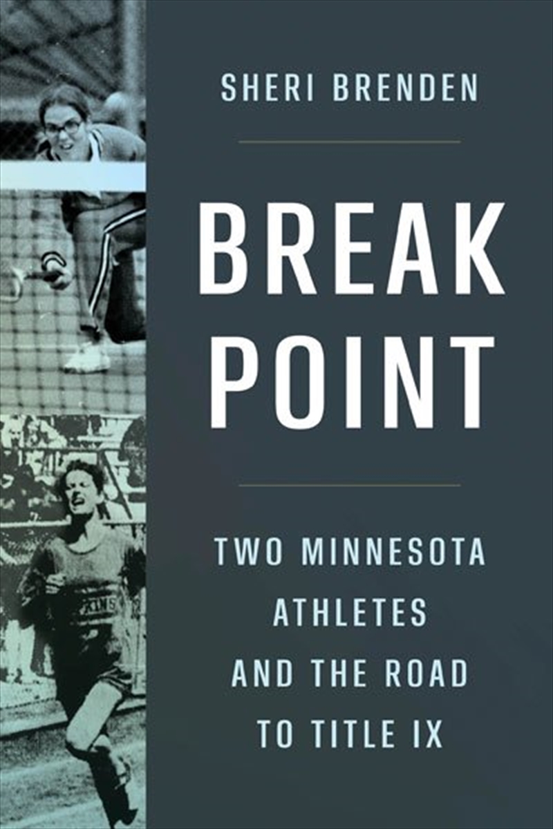 Break Point/Product Detail/History