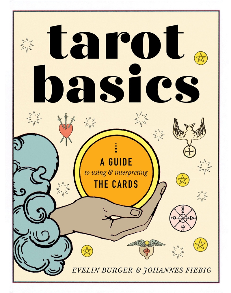 Tarot Basics/Product Detail/Tarot & Astrology