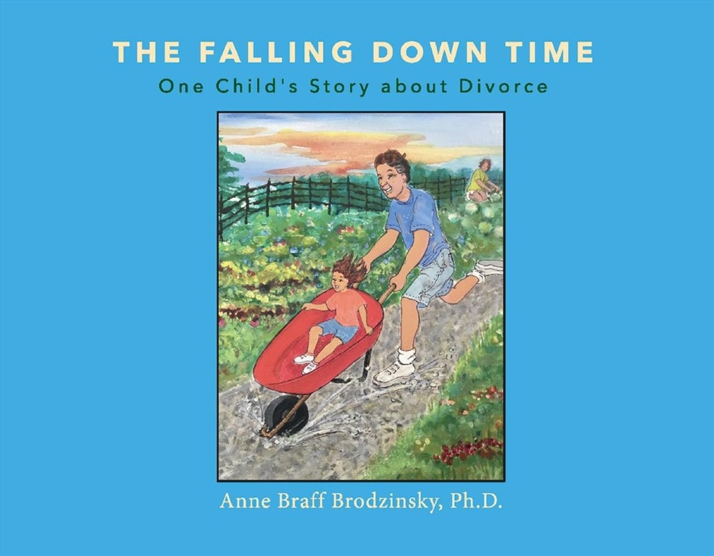 The Falling Down Time/Product Detail/Family & Health